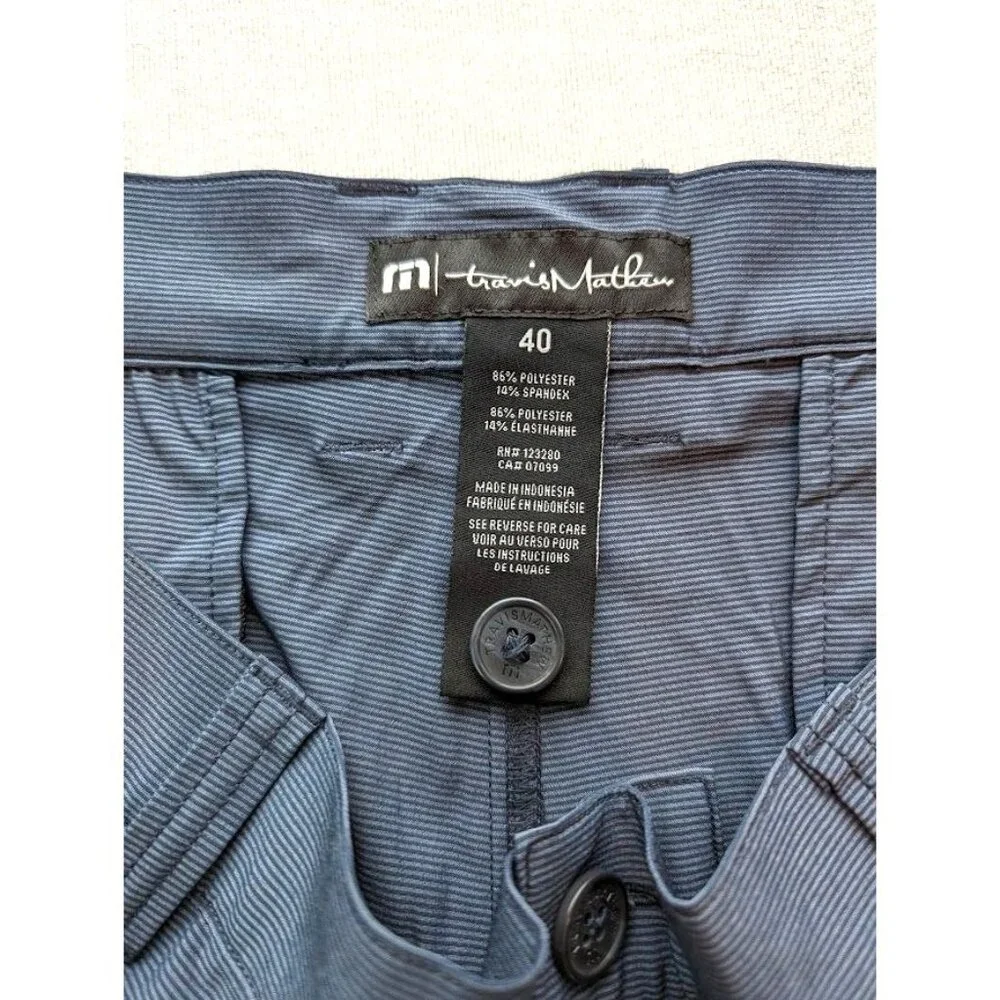 Mens Travis Mathew Carlsbad 9